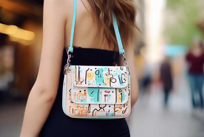 女士小包包斜挎年轻洋气款；女士小包包斜挎年轻洋气款式图片