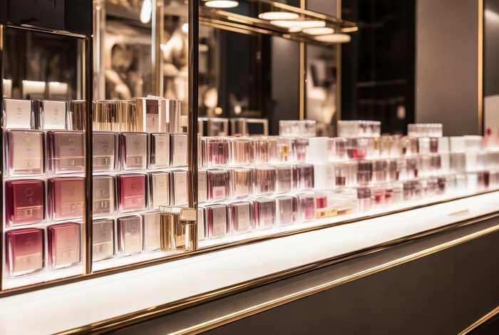 纪梵希属于什么档次的化妆品，纪梵希属于什么档次的化妆品品牌