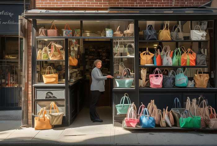 哪里可以收普通旧包包；哪里可以收普通旧包包呢