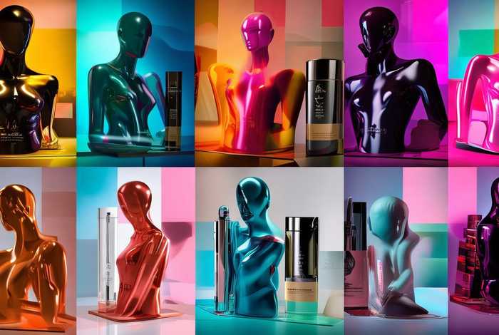 国际美妆品牌十大排名有哪些、国际美妆品牌十大排名有哪些牌子