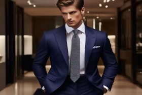 男士高档衣服品牌排名，男士高档衣服品牌排名前十