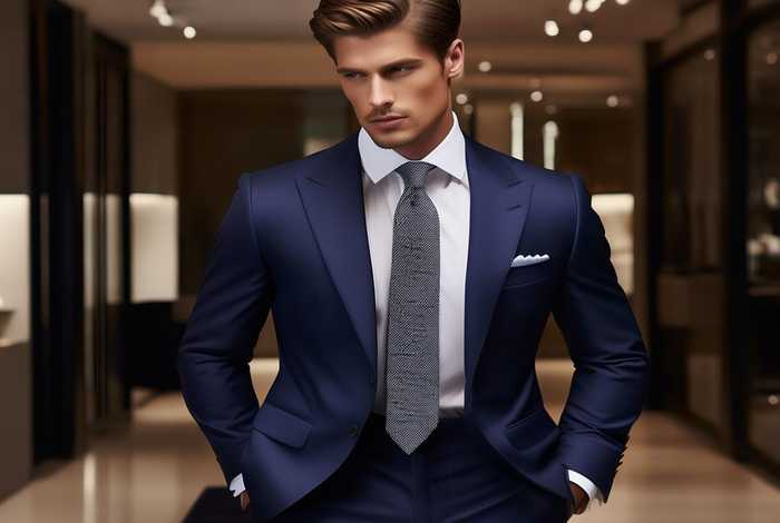 男士高档衣服品牌排名，男士高档衣服品牌排名前十