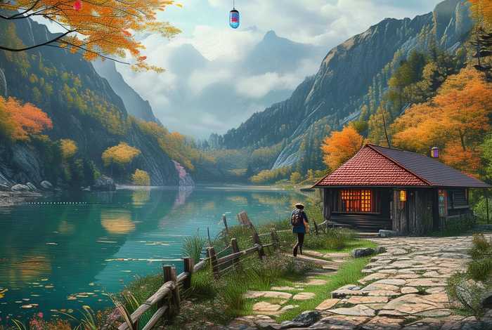 国内小众旅游地、国内旅游小众但值得一去的地方