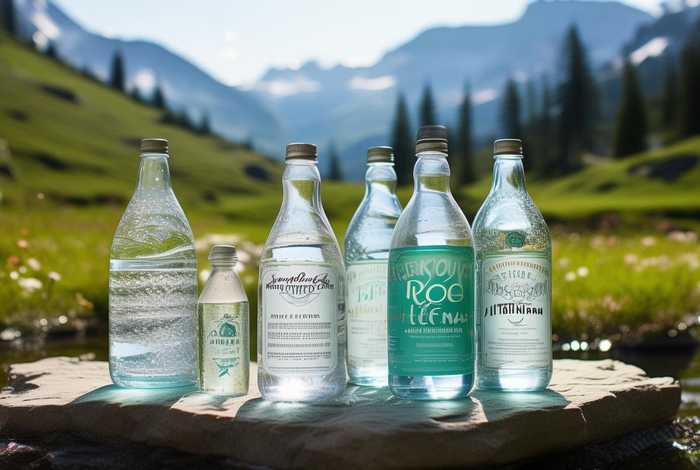 哪些品牌是矿泉水 - 哪些品牌是矿泉水属于真正的矿泉水
