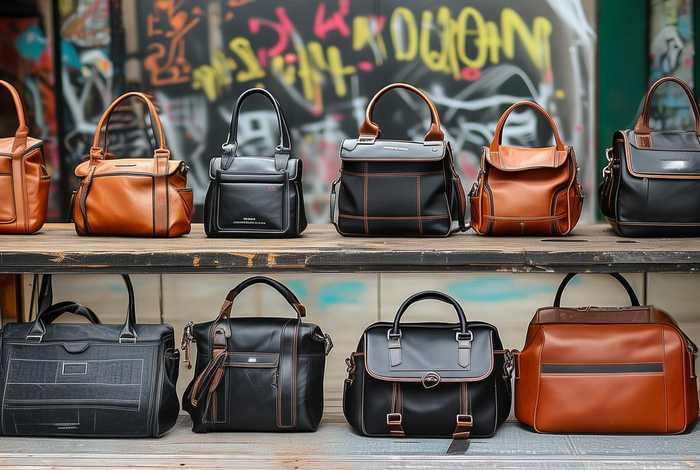 男士单肩休闲包有哪些品牌（男士单肩休闲包有哪些品牌好）