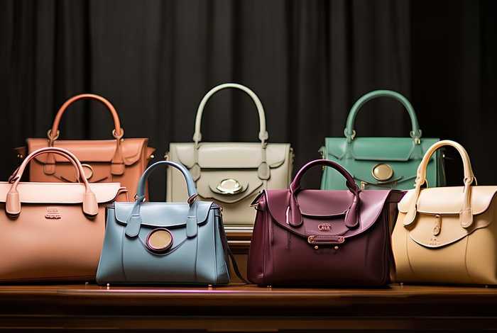 经典女包品牌有哪些；经典女包品牌有哪些名字