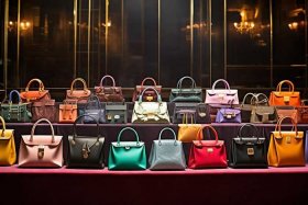 国际奢侈品包排行榜前十名品牌；国际奢侈品包排行榜前十名品牌有哪些