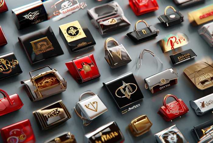品牌包包logo - 各种品牌包包的logo图片