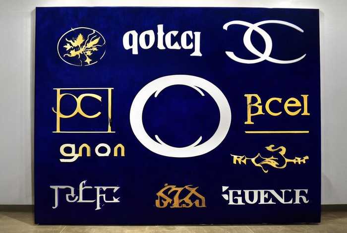 名牌衣服品牌排行榜前十名 名牌衣服品牌排行榜前十名logo