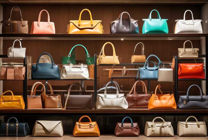 女包品牌排名国产 - 女包品牌国产排行榜前十名