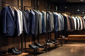 国际品牌男装排名中高档 国际品牌男装排名中高档有哪些