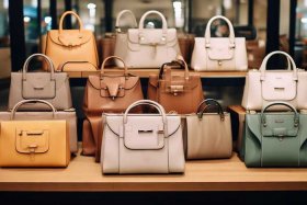 国外女包品牌排行中档；国外女包品牌排行中档有哪些