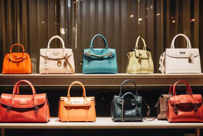 好看包包品牌排行，好看包包品牌排行榜