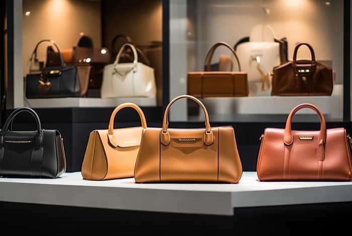 轻奢包包有哪些品牌标志、轻奢包包有哪些品牌标志的