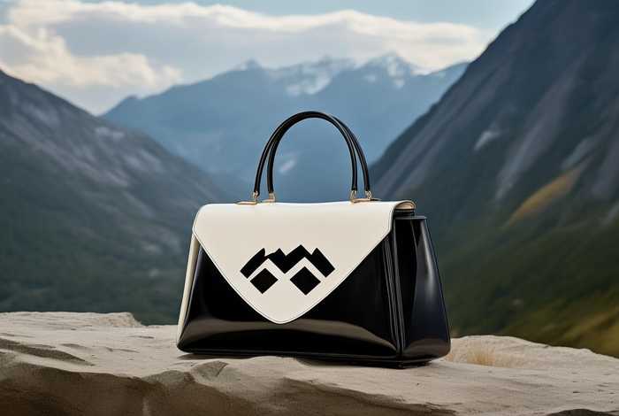 两个山对着包包是什么牌子 - 两个山对着包包是什么牌子标志