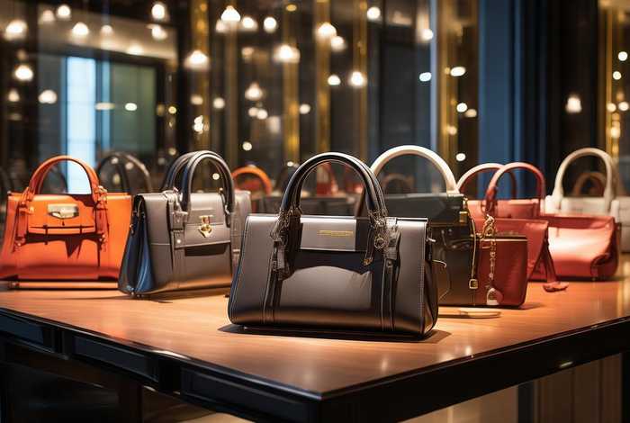 轻奢品牌包包排行榜是怎样的（轻奢品牌包包排行榜是怎样的呢）