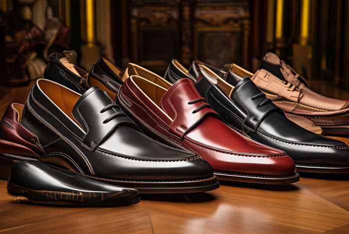 全球十大奢侈品牌男鞋排名 全球十大奢侈品牌男鞋排名榜
