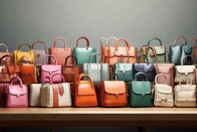 女孩子包包品牌排行榜 - 女孩子包包品牌排行榜图片