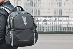 男士电脑背包品牌十大排名、男士电脑背包品牌十大排名图片