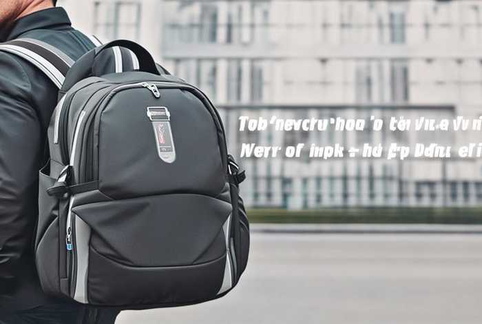 男士电脑背包品牌十大排名、男士电脑背包品牌十大排名图片