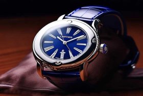 卡地亚手表价格多少钱；卡地亚手表价格多少钱一块