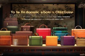 国产皮具十大品牌有哪些，国产皮具十大品牌有哪些牌子