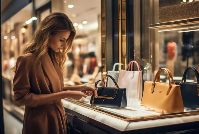 买大牌包包在哪里买比较好，买大牌包包在哪里买比较好一点