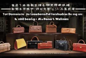 国产皮具十大品牌排行 - 国产皮具十大品牌排行榜及价格