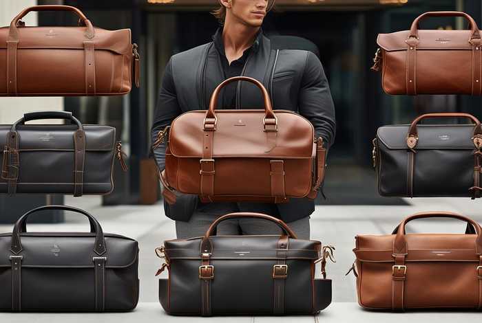 男包买什么好、买男包买什么牌子比较好