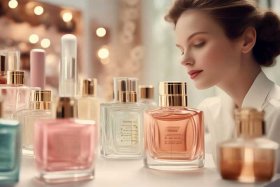 女士公认10大好闻的香水 - 女士公认10大好闻的香水便宜有哪些
