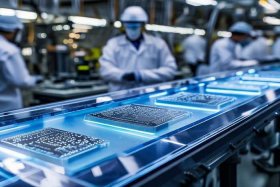 美国本土生产的半导体有哪些，美国本土生产的半导体有哪些公司