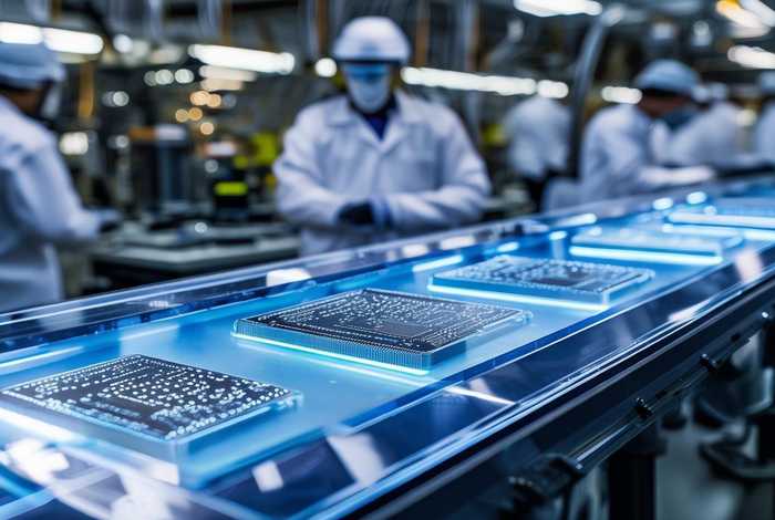 美国本土生产的半导体有哪些,美国本土生产的半导体有哪些公司 美国本土生产的半导体有哪些,美国本土生产的半导体有哪些公司