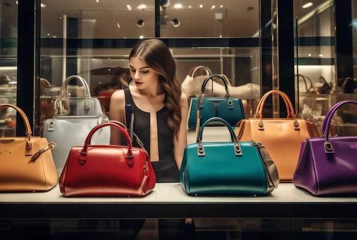 女生大品牌包包、女生大品牌包包有哪些