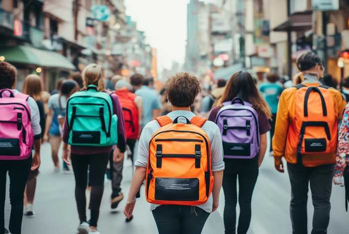 平民背包品牌 - 平民背包品牌有哪些