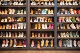 女士休闲鞋（女士休闲鞋图片大全）