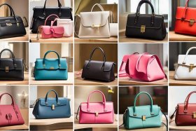 女生一般都用什么牌子的包包呢，女生一般都用什么牌子的包包呢图片