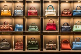 女性包包十大品牌排行榜；女性包包十大品牌排行榜最新