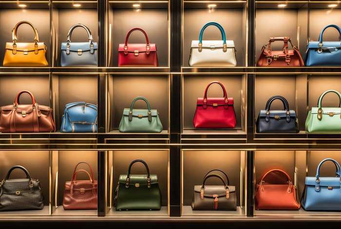 女性包包十大品牌排行榜；女性包包十大品牌排行榜最新
