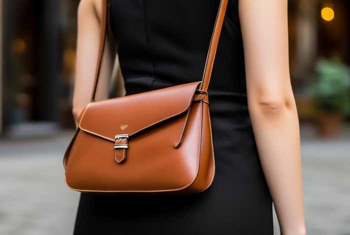 女士小包包斜挎包真皮，女士真皮斜挎小包品牌