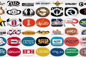 国际衣服品牌logo大全；国际衣服品牌logo大全名称图片