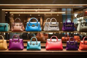 女包牌子排行100万左右；女包牌子排行100万左右有哪些