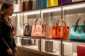 罗意威的包包怎么样 罗意威的包包怎么样值得买吗