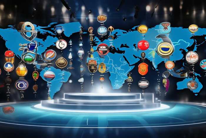 全球运动赛事价值品牌排行榜（全球价值最高的20个体育运动赛事品牌）