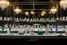 全球十大顶级珠宝品牌排名，全球十大顶级珠宝品牌排名榜