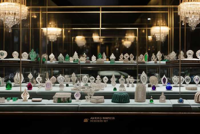 全球十大顶级珠宝品牌排名，全球十大顶级珠宝品牌排名榜