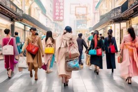 国内十大女包品牌排行 - 国内女包十大品牌排行榜