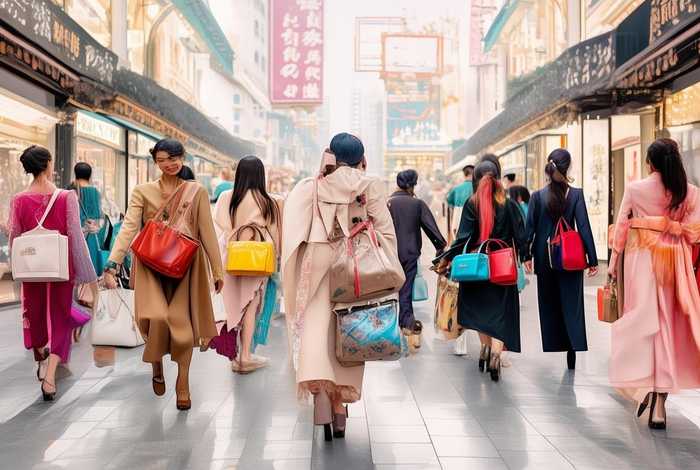 国内十大女包品牌排行 - 国内女包十大品牌排行榜