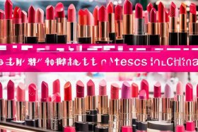 口红排行榜前十名国货、口红排行榜前十名国货有哪些