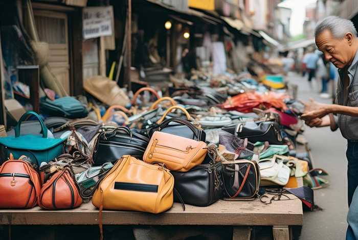 回收包包的地方有哪些；回收包包的地方有哪些东西