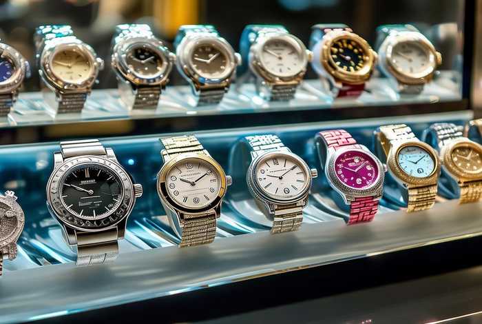 女士手表排行榜前十名品牌大全；女士手表排行榜前十名品牌大全图片